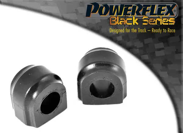 Tovární Cena Silentbloky Powerflex Black Series PFR5-111-17BLK pro Mini Paceman R61 2WD "Uložení zad. stabilizátoru 17mm", pozice na diagramu: 11
