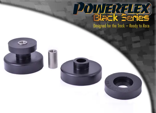Silentbloky Powerflex Black Series PFR5-115BLK pro Mini Paceman R61 2WD "Rear Shock Top Mounting Bush", pozice na diagramu: 15 Kup Teď