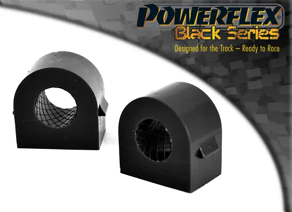 Silentbloky Powerflex Black Series PFR5-1210-22.5BLK pro BMW řada 3 M3 (E90/E92/E93) "Uložení zad. stabilizátoru 22.5mm", pozice na diagramu: 10 Cenový Hit