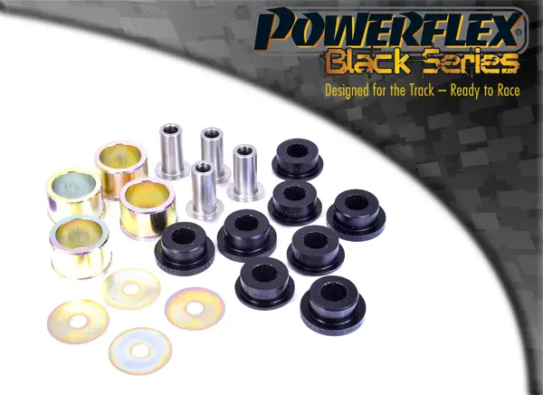 Silentbloky Powerflex Black Series PFR5-1212BLK pro BMW řada 3 M3 (E90/E92/E93) "Rear Upper Arm Outer Bush", pozice na diagramu: 12 Aktuální