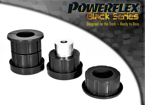 Silentbloky Powerflex Black Series PFR5-1220BLK pro BMW řada 1 E87 "Uložení zad. nápravy, přední silentblok", pozice na diagramu: 19 Ihned K Objednání