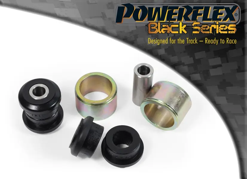 Sleva Silentbloky Powerflex Black Series PFR5-1311BLK pro Mini Hatch F55/F56 "Rear Lower Lateral Arm Outer Bush", pozice na diagramu: 11