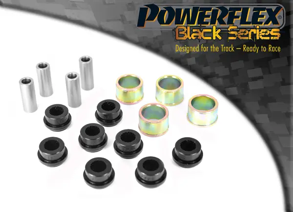 Silentbloky Powerflex Black Series PFR5-1313BLK pro Mini Clubman F54 "Rear Lateral Arm Inner Bush", pozice na diagramu: 13 Dokud Zásoby Vydrží