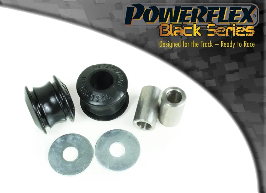 Silentbloky Powerflex Black Series PFR5-1315BLK pro BMW řada 1 F52 Sedan "Rear Anti Roll Bar Link Rod Bush", pozice na diagramu: 15 Pouze Dnes