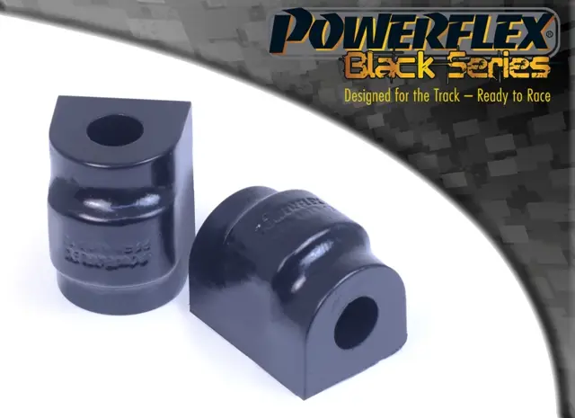 Přímo Od Výrobce Silentbloky Powerflex Black Series PFR5-1913-13BLK pro BMW řada 3 F34 (GT) "Uložení zad. stabilizátoru 13 mm", pozice na diagramu: 13