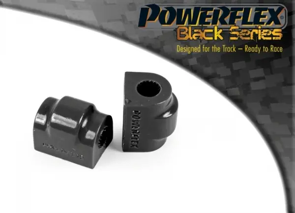 Silentbloky Powerflex Black Series PFR5-1913-14BLK pro BMW řada 3 F34 (GT) "Uložení zad. stabilizátoru 14 mm", pozice na diagramu: 13 Pouze Dnes