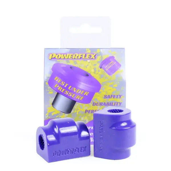 Silentbloky Powerflex PFR5-1913-15 pro BMW řada 1 F21 "Uložení zad. stabilizátoru 15mm", pozice na diagramu: 13 Levný