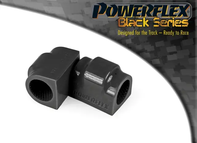 Nejlepší Cena Silentbloky Powerflex Black Series PFR5-1913-22BLK pro BMW řada 4 F33 "Uložení zad. stabilizátoru 22mm", pozice na diagramu: 13