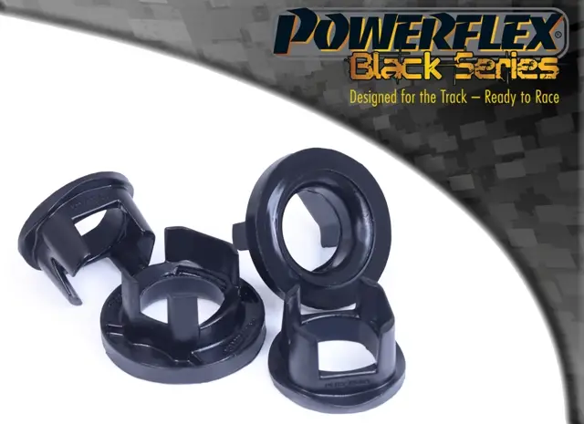 Poslední Šance Silentbloky Powerflex Black Series PFR5-1920BLK pro BMW řada 3 F30 (Sedan) xDrive "Rear Subframe Front Bush Insert", pozice na diagramu: 19