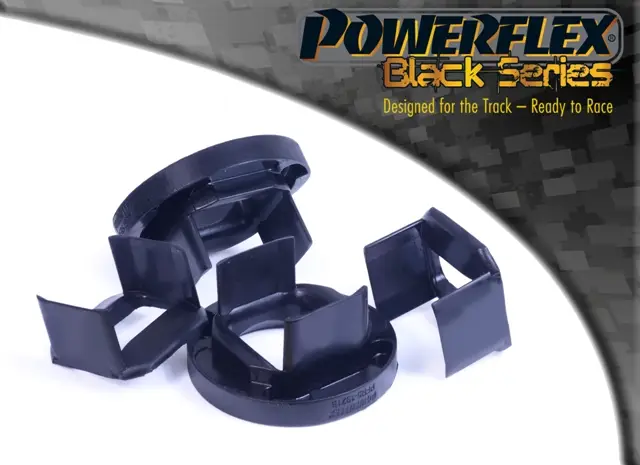 Silentbloky Powerflex Black Series PFR5-1921BLK pro BMW řada 3 F31 (Touring) "Rear Subframe Rear Bush Insert", pozice na diagramu: 20 Dokud Zásoby Vydrží
