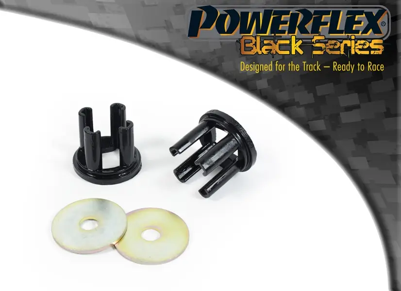 Silentbloky Powerflex Black Series PFR5-1927BLK pro BMW řada 4 F32 "Rear Diff Front Bush Insert", pozice na diagramu: 27 Nakupujte Hned