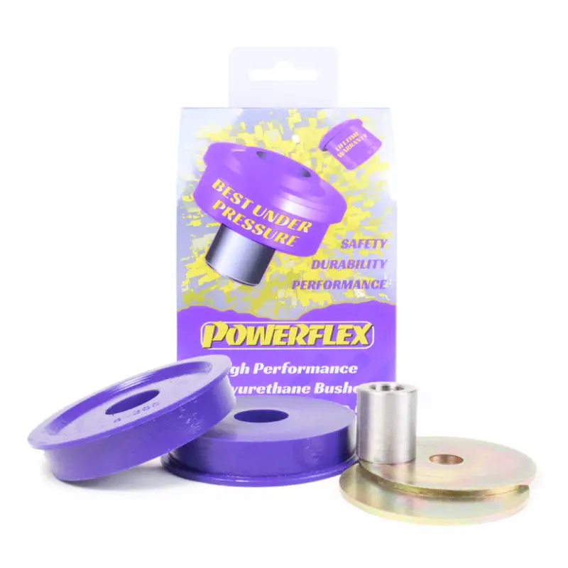 Silentbloky Powerflex PFR5-300 pro BMW řada 3 E30 "Rear Diff Mounting Bush", pozice na diagramu: 7 Rychlé Dodání