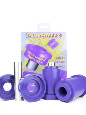 Zlevněný Silentbloky Powerflex PFR5-305 pro BMW řada 3 M3 (E30) "Uložení zadní nápravy", pozice na diagramu: 4
