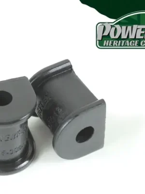 Výprodej Silentbloky Powerflex Heritage Collection PFR5-308-12H pro BMW řada 3 M3 (E30) "Uložení zad. stabilizátoru 12 mm", pozice na diagramu: 6