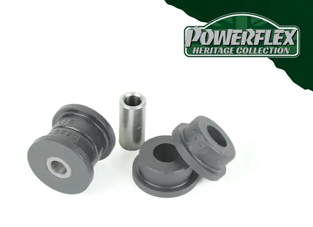 Nízká Cena Silentbloky Powerflex Heritage Collection PFR5-315H pro BMW řada 6 E24 "Rear ARB End Link To Arm Bush", pozice na diagramu: 15