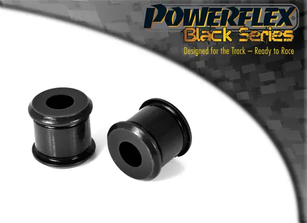 Ověřený Silentbloky Powerflex Black Series PFR5-316BLK pro BMW Z4 E85 "Rear ARB End Link To Bar Bush", pozice na diagramu: 16