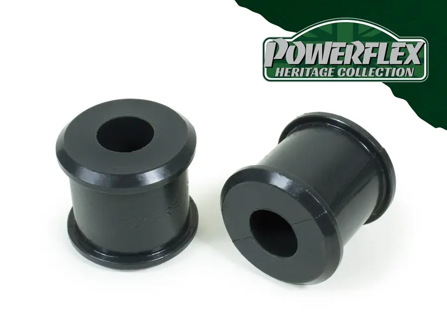 Novinka Silentbloky Powerflex Heritage Collection PFR5-316H pro BMW řada 3 CSL (E46) "Rear ARB End Link To Bar Bush", pozice na diagramu: 16
