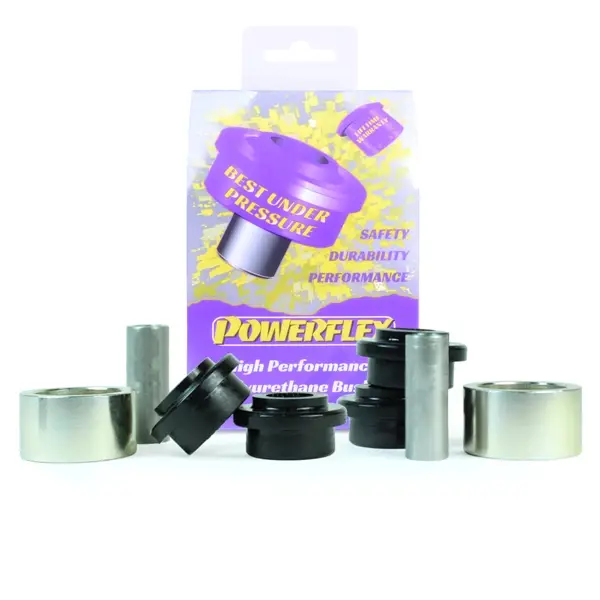 Silentbloky Powerflex PFR5-411 pro BMW řada 1 E87 "Rear Toe Adjust Arm Inner & Outer Bush", pozice na diagramu: Přímo Od Výrobce