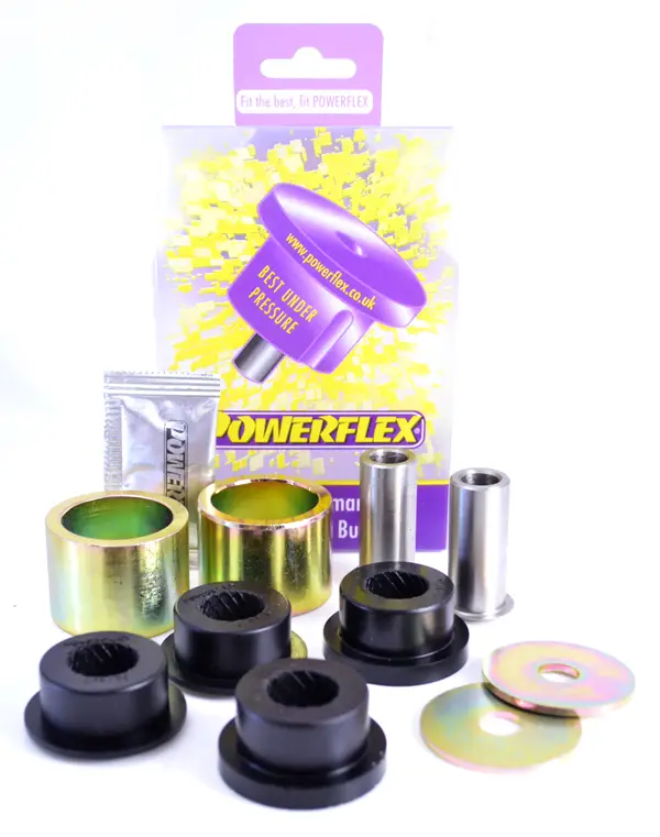 Super Cena Silentbloky Powerflex PFR5-412 pro BMW řada 1 E88 "Rear Upper Control Arm To Hub Bush", pozice na diagramu: