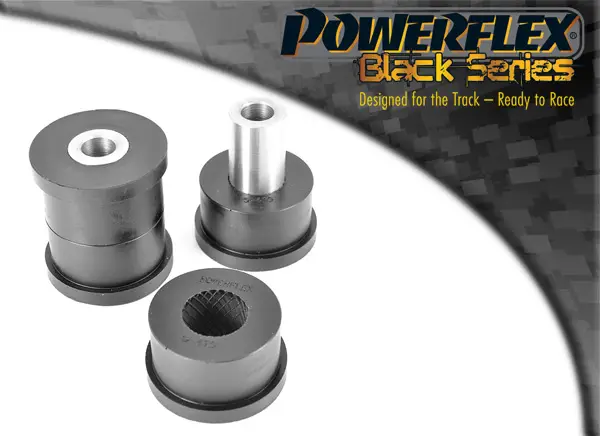 Must-Have Silentbloky Powerflex Black Series PFR5-415BLK pro BMW řada 1 E82 "Rear Lower Lateral Arm To Chassis Bush", pozice na diagramu: 15