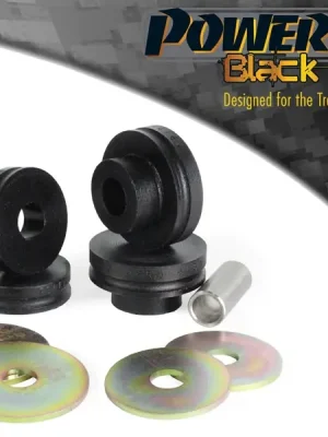 Zlevněný Silentbloky Powerflex Black Series PFR5-416-12BLK pro BMW řada 3 E92/E93 xDrive "Rear Shock Absorber Upper Mounting Bush 12 mm", pozice na diagramu: 16