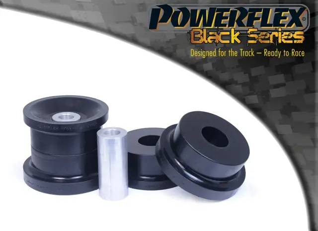 Silentbloky Powerflex Black Series PFR5-422BLK pro BMW řada 2 F22 "Rear Subframe Rear Mounting Bush", pozice na diagramu: 20 Vysoce Kvalitní