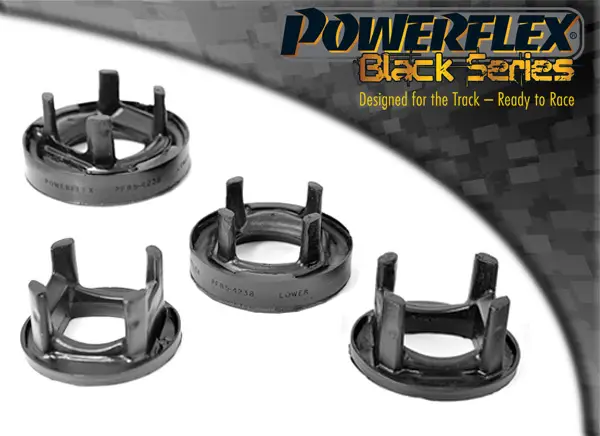 Cenově Výhodný Silentbloky Powerflex Black Series PFR5-423BLK pro BMW řada 1 E82 "Rear Subframe Rear Mounting Insert", pozice na diagramu: 20