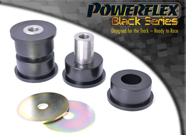 Silentbloky Powerflex Black Series PFR5-425BLK pro BMW řada 1 F20 "Uložení zad. diferenciálu, přední silentblok", pozice na diagramu: 25 Ověřený