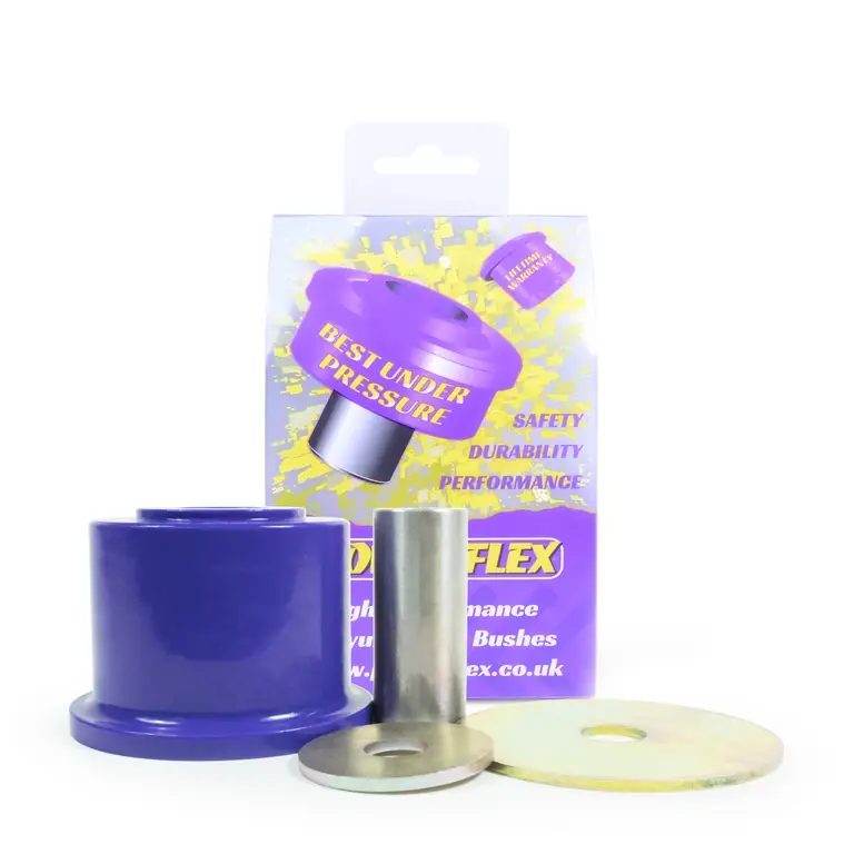 Silentbloky Powerflex PFR5-426 pro BMW řada 3 F30 (Sedan) xDrive "Rear Diff Rear Mounting Bush", pozice na diagramu: 26 Speciální Cena