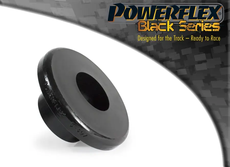 Koupit Online Silentbloky Powerflex Black Series PFR5-427BLK pro BMW řada 3 F34 (GT) "Ride Height Adjuster Shim", pozice na diagramu: