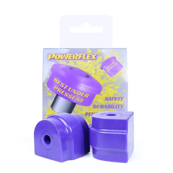 Silentbloky Powerflex PFR5-4609-11 pro BMW X1 E84 "Rear Anti Roll Bar Mounting Bush 11mm", pozice na diagramu: 10 Objednat Nyní
