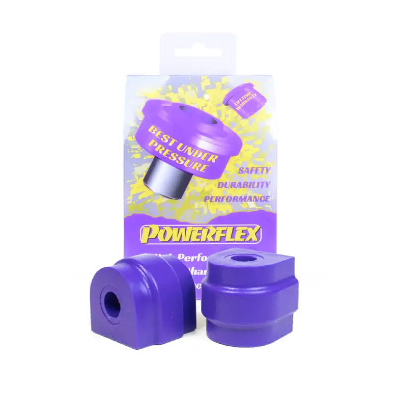 Cenově Výhodný Silentbloky Powerflex PFR5-4609-15 pro BMW řada 1 E87 "Rear Anti Roll Bar Mounting Bush 15 mm", pozice na diagramu: 10