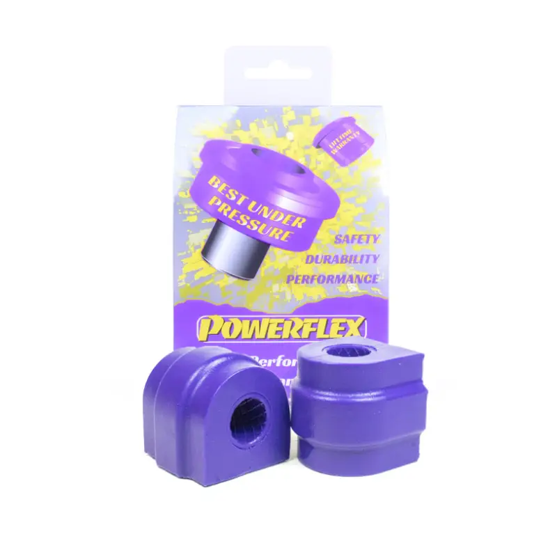 Kup Teď Silentbloky Powerflex PFR5-4609-18 pro BMW řada 5 M5 (E60) "Rear Anti Roll Bar Mount 18mm", pozice na diagramu: 14