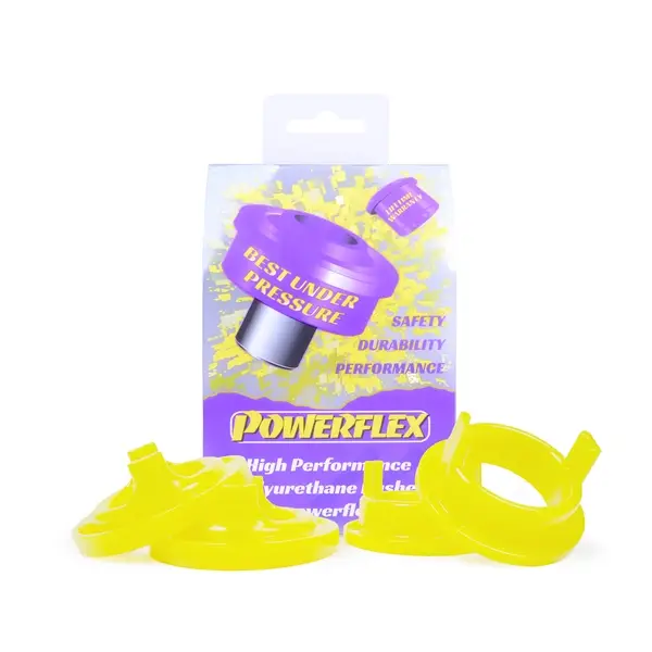 Silentbloky Powerflex PFR5-4613 pro BMW řada 3 E46 Xi/XD (4WD) "Rear Subframe Rear Bush Insert", pozice na diagramu: 11 Dokud Zásoby Vydrží