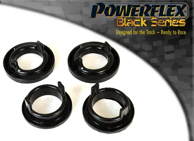Akční Nabídka Silentbloky Powerflex Black Series PFR5-4613BLK pro BMW Z4M E86 "Rear Subframe Rear Bush Insert", pozice na diagramu: 11