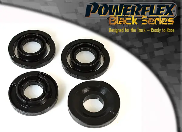 Silentbloky Powerflex Black Series PFR5-4614BLK pro BMW řada 3 E46 Coupe "Rear Subframe Front Bush Insert", pozice na diagramu: 10 Dokud Zásoby Vydrží