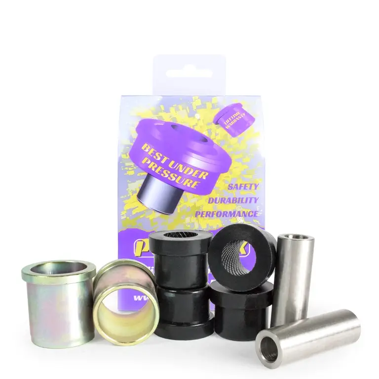 Cenový Hit Silentbloky Powerflex PFR5-4616 pro BMW řada 3 CSL (E46) "Rear Lower Wishbone Inner Bush", pozice na diagramu: 19