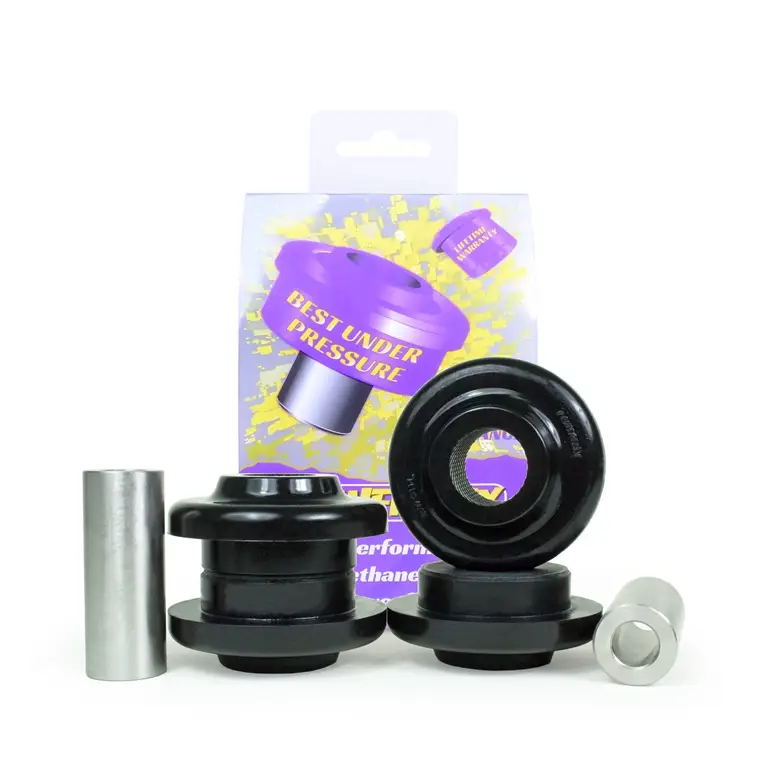Silentbloky Powerflex PFR5-4618 pro BMW Z4 E89 "Rear Upper Wishbone Outer Bush", pozice na diagramu: 18 Pouze Dnes