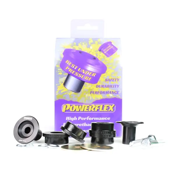 Silentbloky Powerflex PFR5-4620 pro BMW řada 3 CSL (E46) "zadní uložení zadního diferenciálu", pozice na diagramu: 20 Cenový Hit