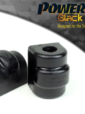 Akce Silentbloky Powerflex Black Series PFR5-504-15BLK pro BMW řada 5 E39 Touring (520-530) "Uložení zad. stabilizátoru 15mm", pozice na diagramu: 4