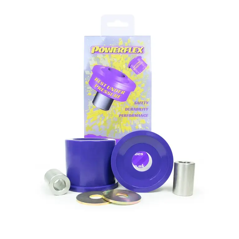 Expresní Doručení Silentbloky Powerflex PFR5-526 pro BMW řada 5 E39 (535-540) "Rear Diff Rear Mounting Bush", pozice na diagramu: 26