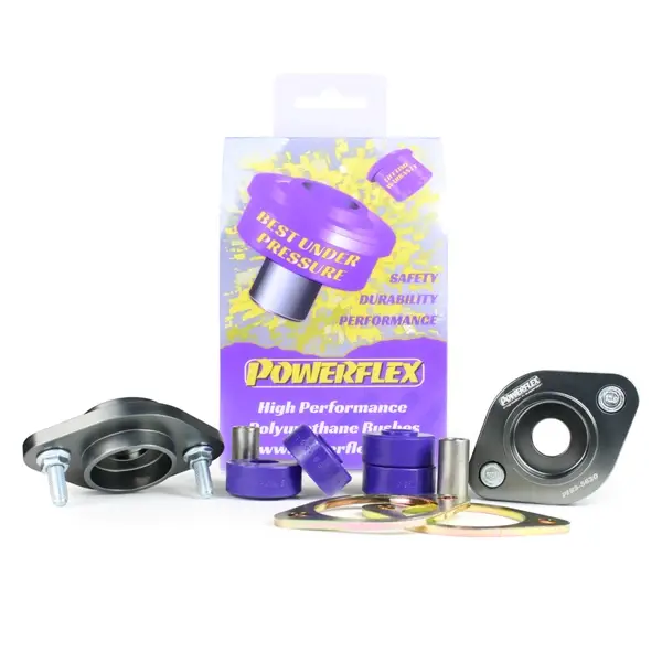 Koupit Online Silentbloky Powerflex PFR5-5630-10 pro BMW řada 3 E46 Compact "Rear Shock Top Mount Bracket and Bush 10 mm", pozice na diagramu: 30