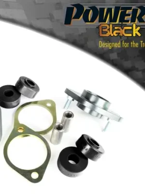 Výprodej Silentbloky Powerflex Black Series PFR5-5630-10BLK pro BMW Z4M E86 "Rear Shock Top Mount Bracket and Bush 10 mm", pozice na diagramu: 30