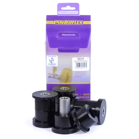 Cenová Bomba Silentbloky Powerflex PFR5-606 pro BMW řada 6 E24 "Rear Trailing Arm Bush", pozice na diagramu: 10