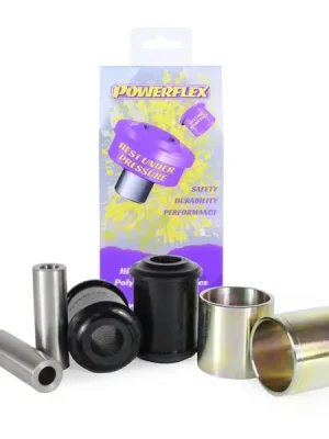Akce Silentbloky Powerflex PFR5-710 pro BMW řada 5 E60 Sedan xDrive "Rear Lower Arm Front Bush", pozice na diagramu: 10