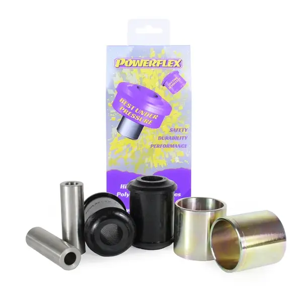 Akce Silentbloky Powerflex PFR5-710 pro BMW řada 5 E60 Sedan xDrive "Rear Lower Arm Front Bush", pozice na diagramu: 10