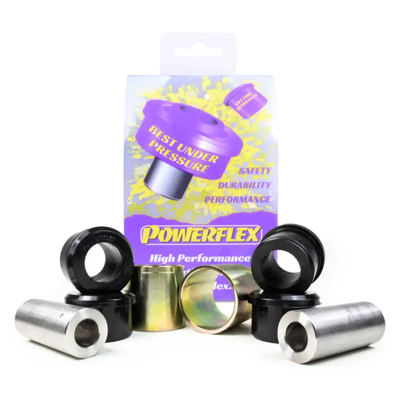 Must-Have Silentbloky Powerflex PFR5-711 pro BMW řada 5 E39 (535-540) "Rear Lower Arm Rear Bush", pozice na diagramu: 11