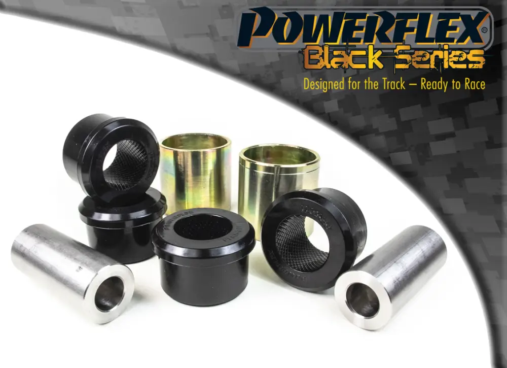 Odeslání Ihned Silentbloky Powerflex Black Series PFR5-711BLK pro BMW řada 5 E39 Touring (540) "Rear Lower Arm Rear Bush", pozice na diagramu: 11