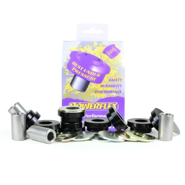 Novinka Silentbloky Powerflex PFR57-1508 pro Porsche 997 r.v. 2005-2012 "Rear Upper Link Arm Outer Bush", pozice na diagramu: 8