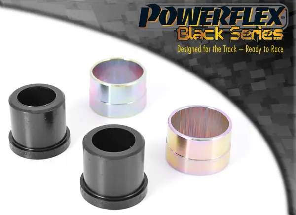 Omezená Nabídka Silentbloky Powerflex Black Series PFR5-716BLK pro BMW řada 5 E61 Touring "Rear Outer Integral Link Lower Bush", pozice na diagramu: 16